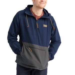 L.L. Bean Mountain Classic Anorak Jacket